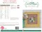 It's Sew Emma Cross Stitch Pattern-Prim Series, Pattern 7